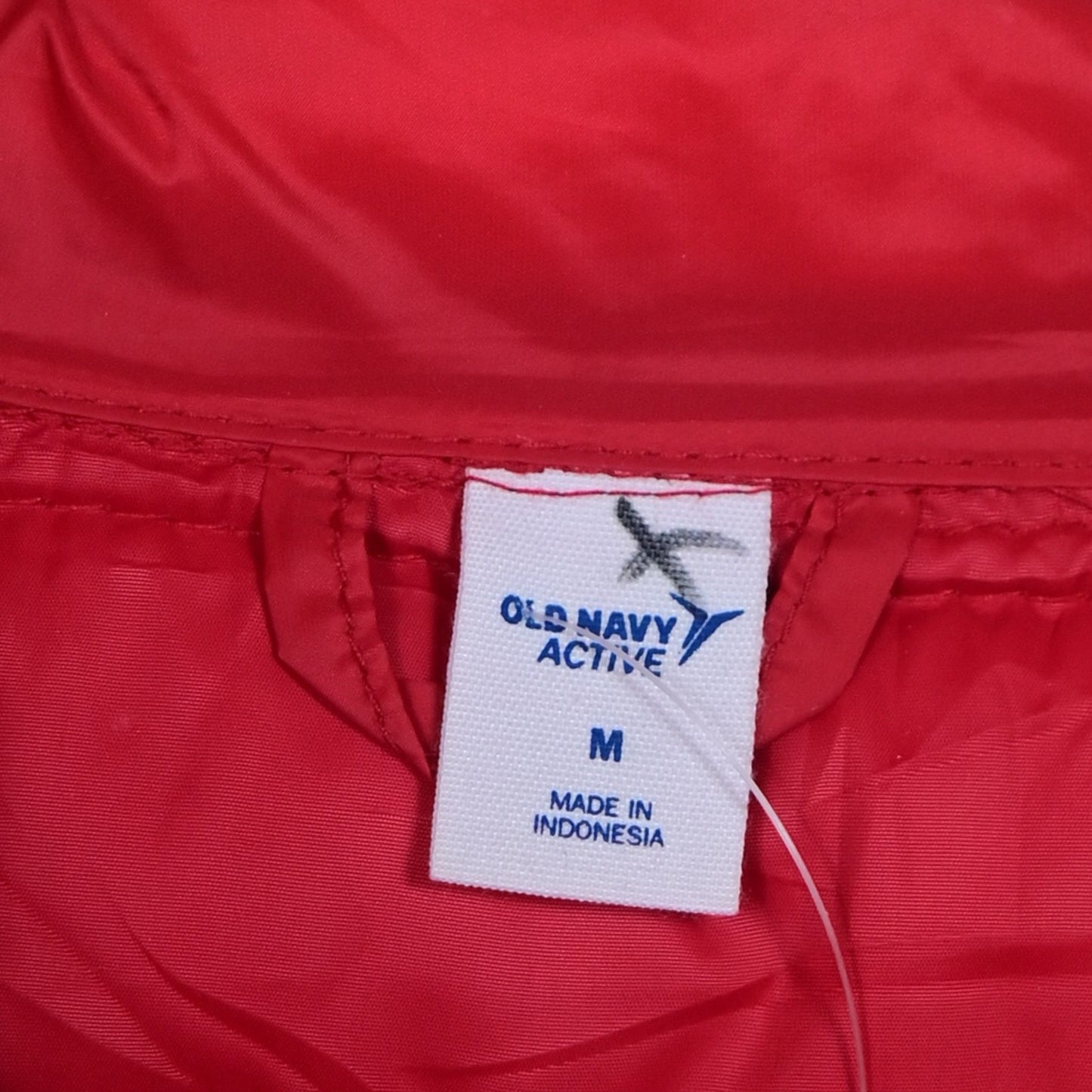 Women's Puffer Jacket
