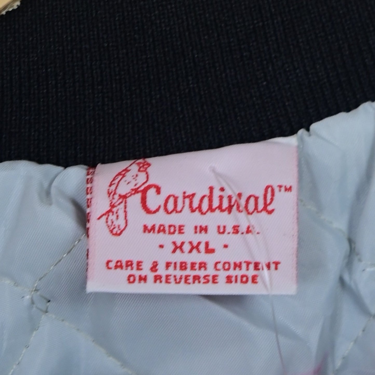 Women's Puffer Jacket