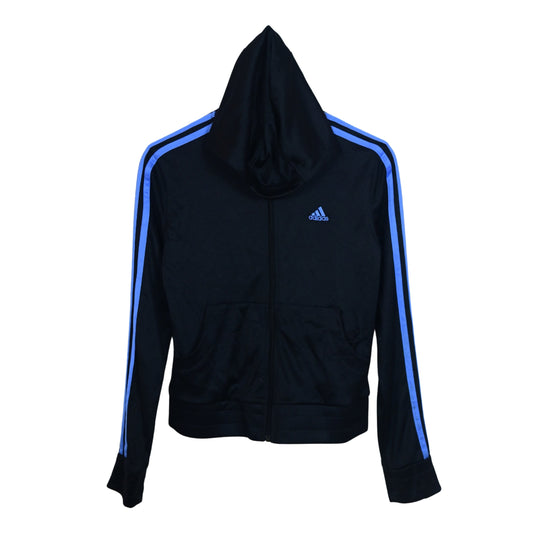 Women's Zipper Hoodie