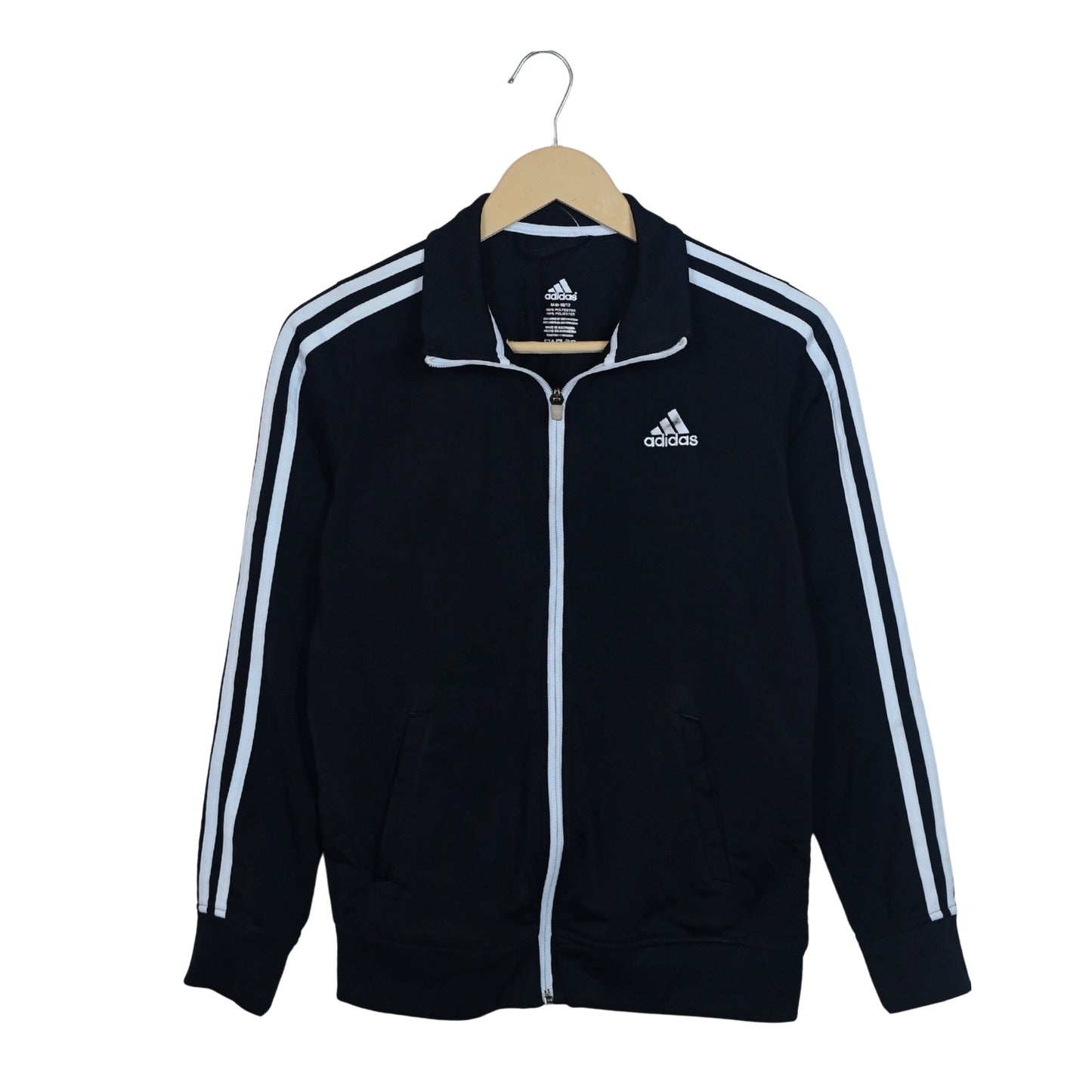 Kid's Zipper Jacket