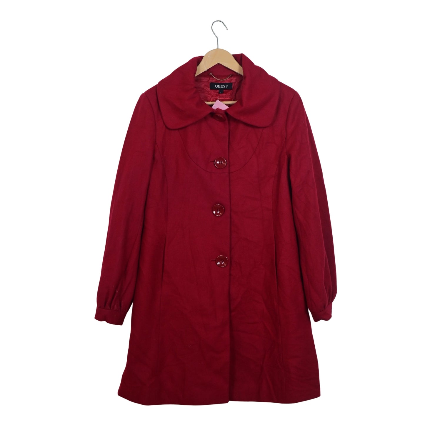 Women's Long Coat