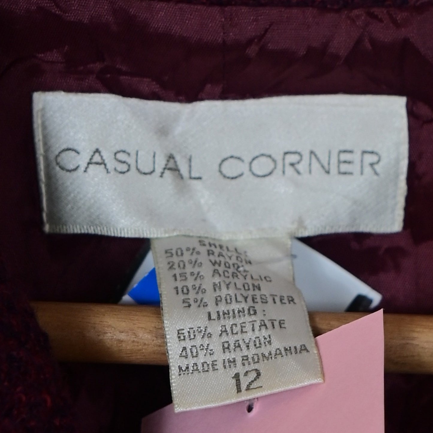 Women's Coat