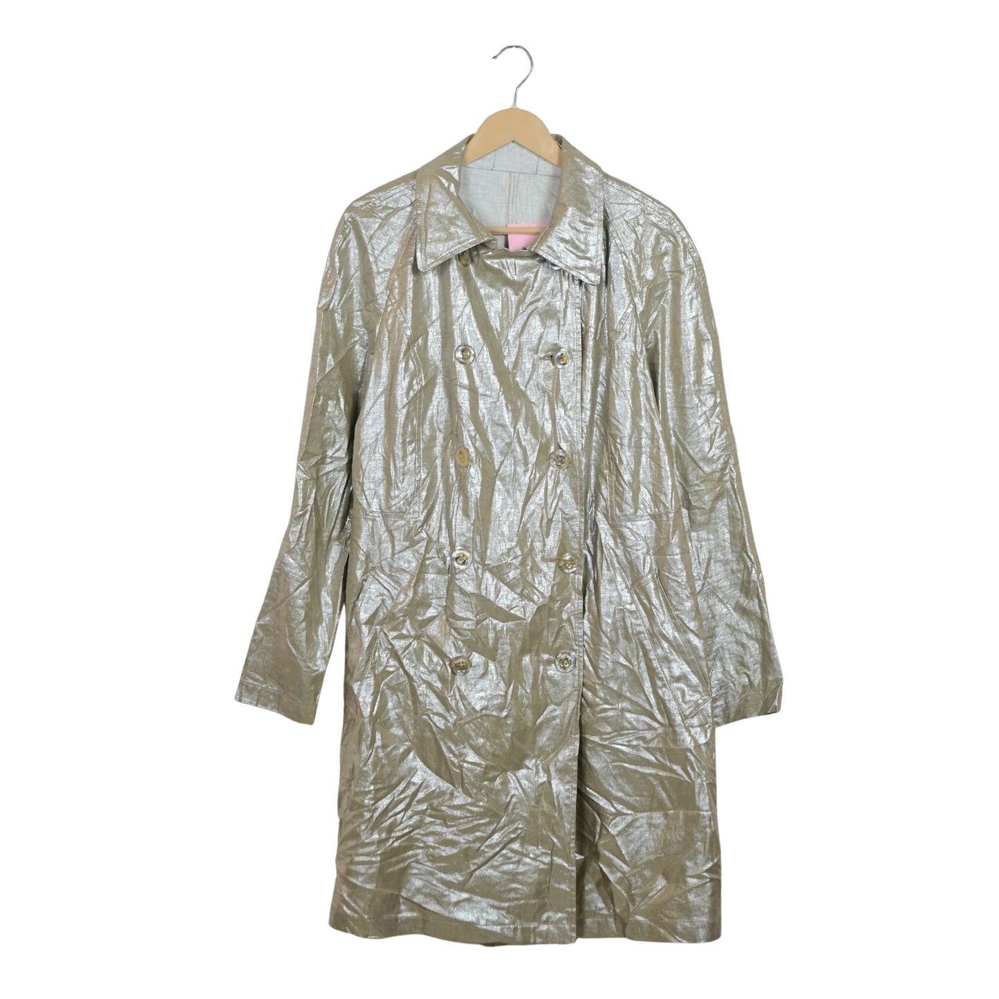 Women's Long Coat