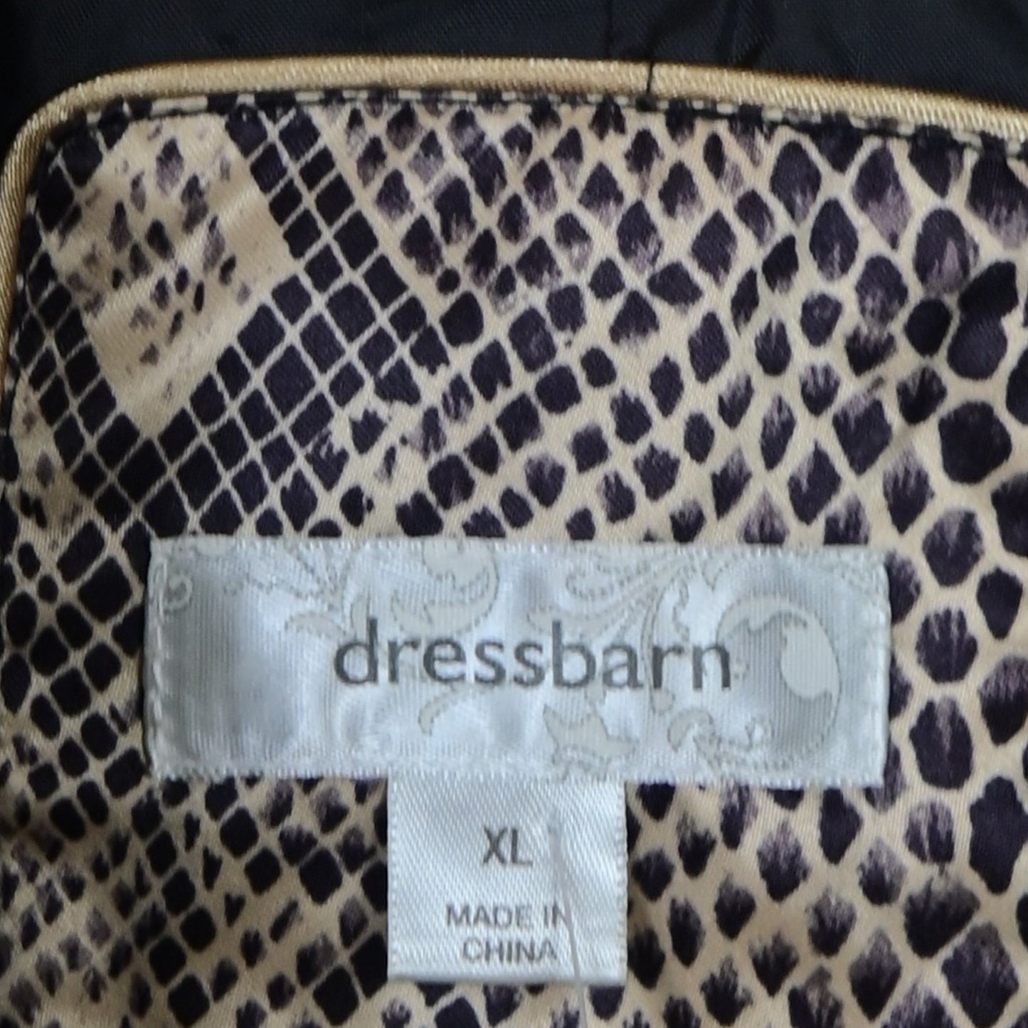 Women's Coat