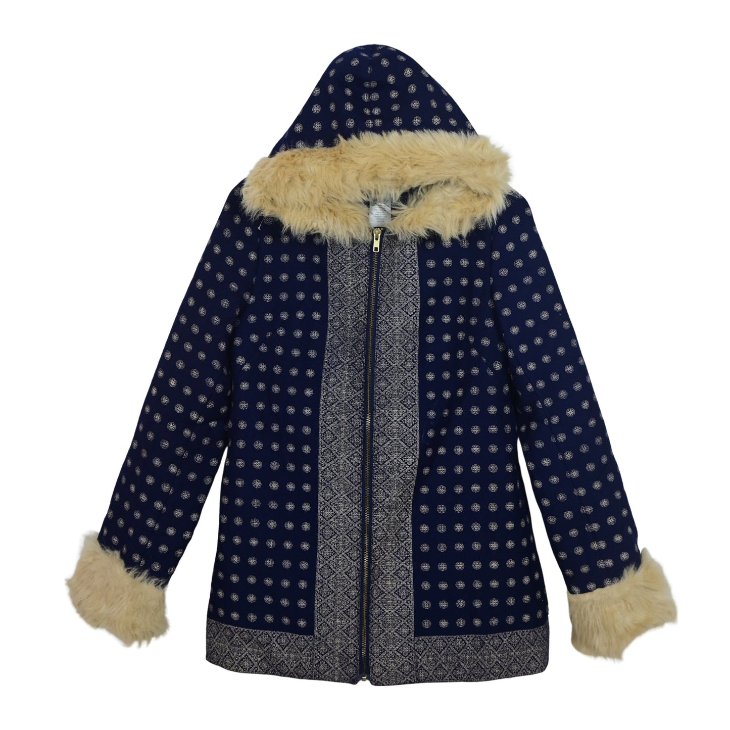 Women's Zipper Jacket