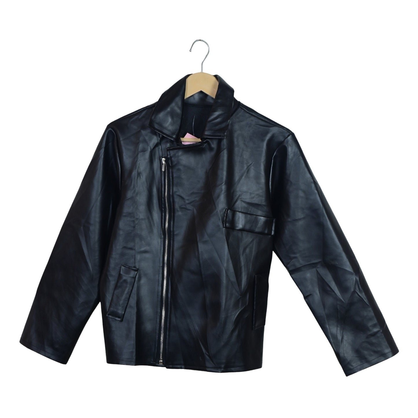Women's Leather Jacket
