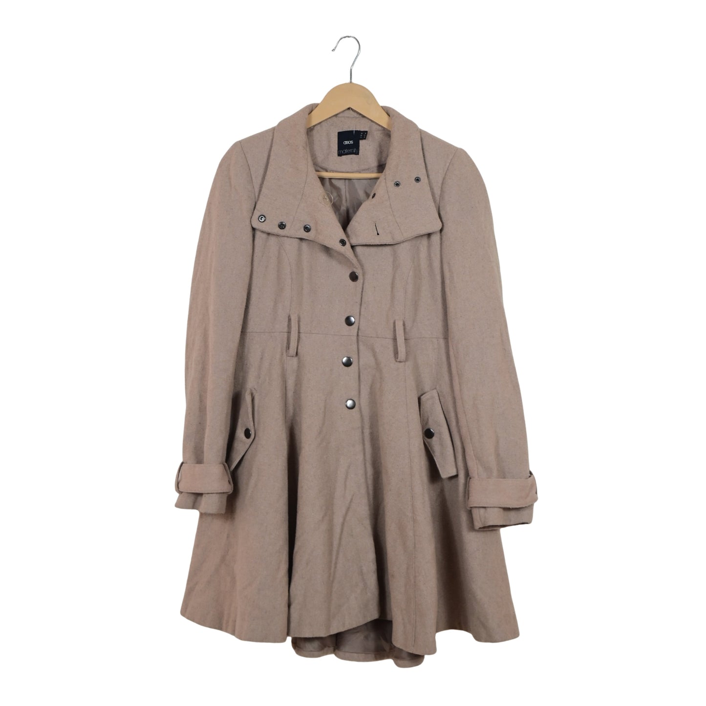 Women's Long Coat