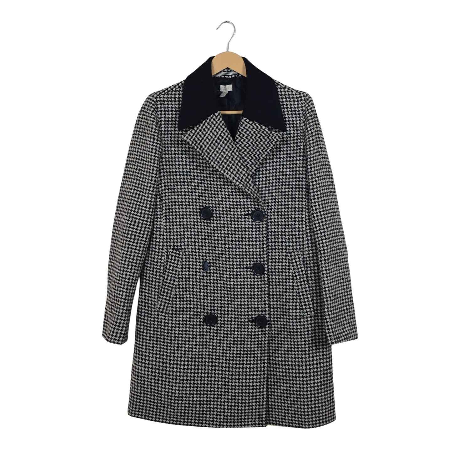 Women's Long Coat
