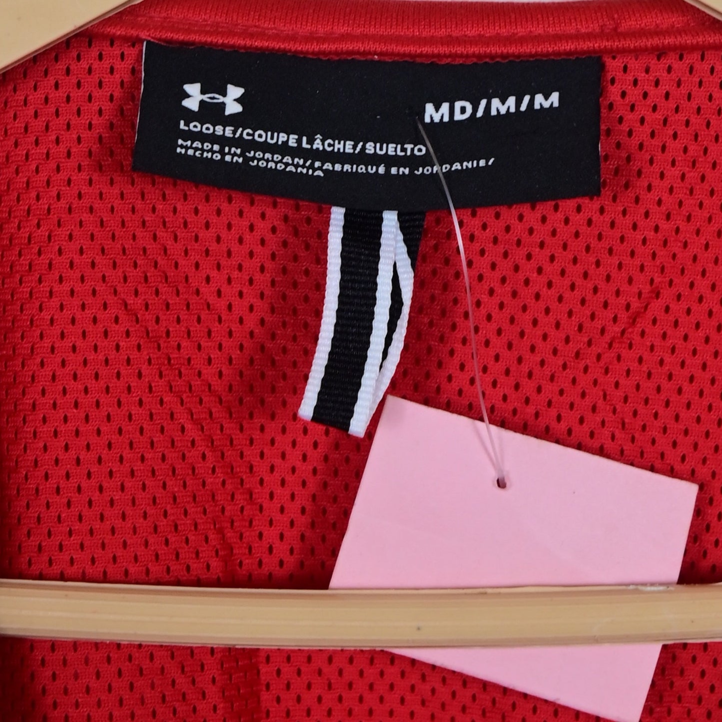 Women's Zipper Jacket