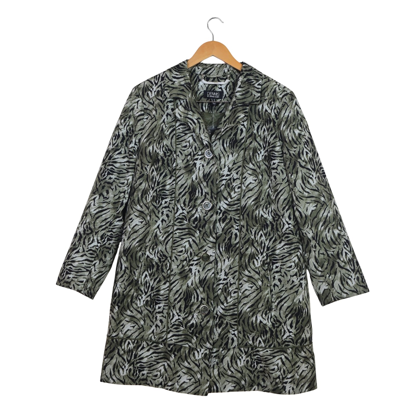 Women's Long Coat