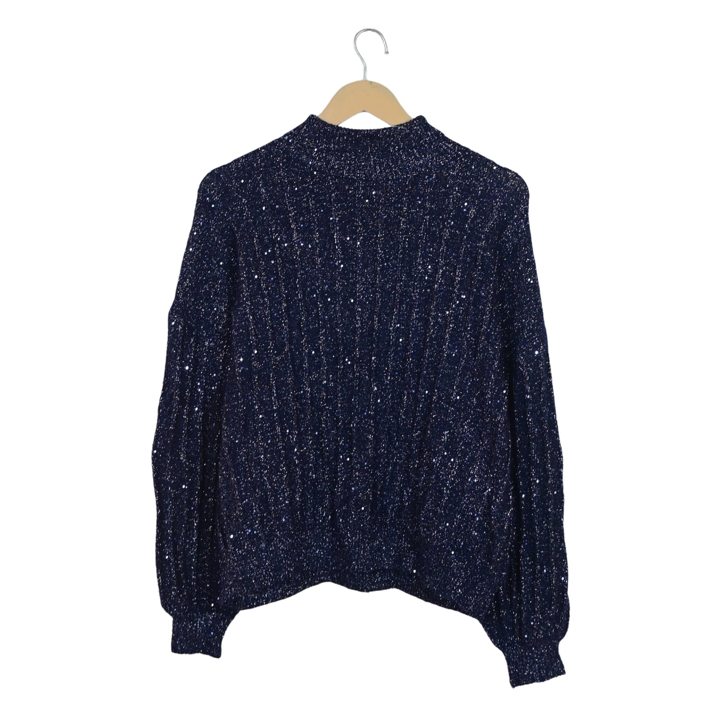 Women's High Neck