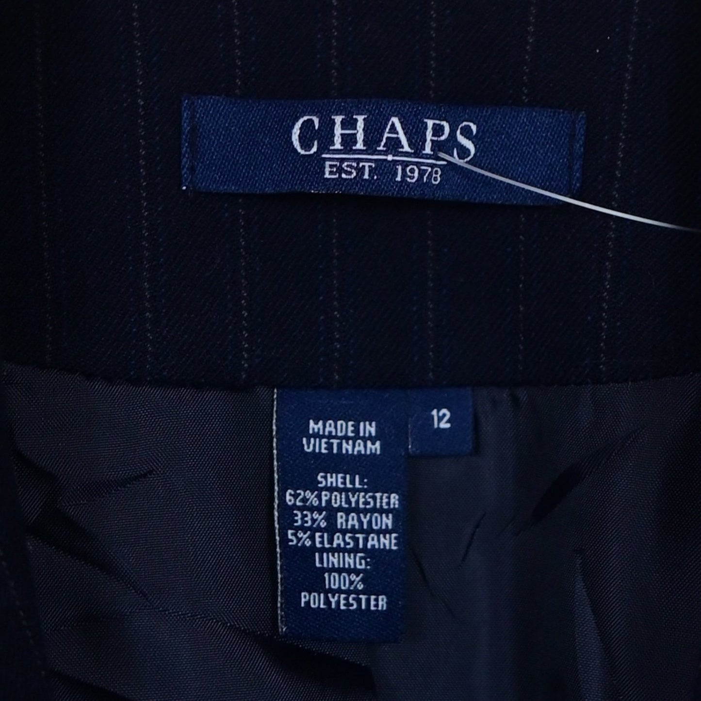 Women's Blazer