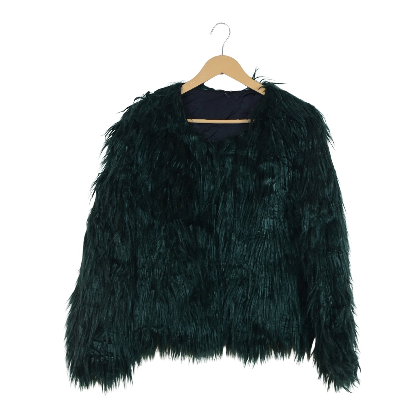 Women's Fur Jacket