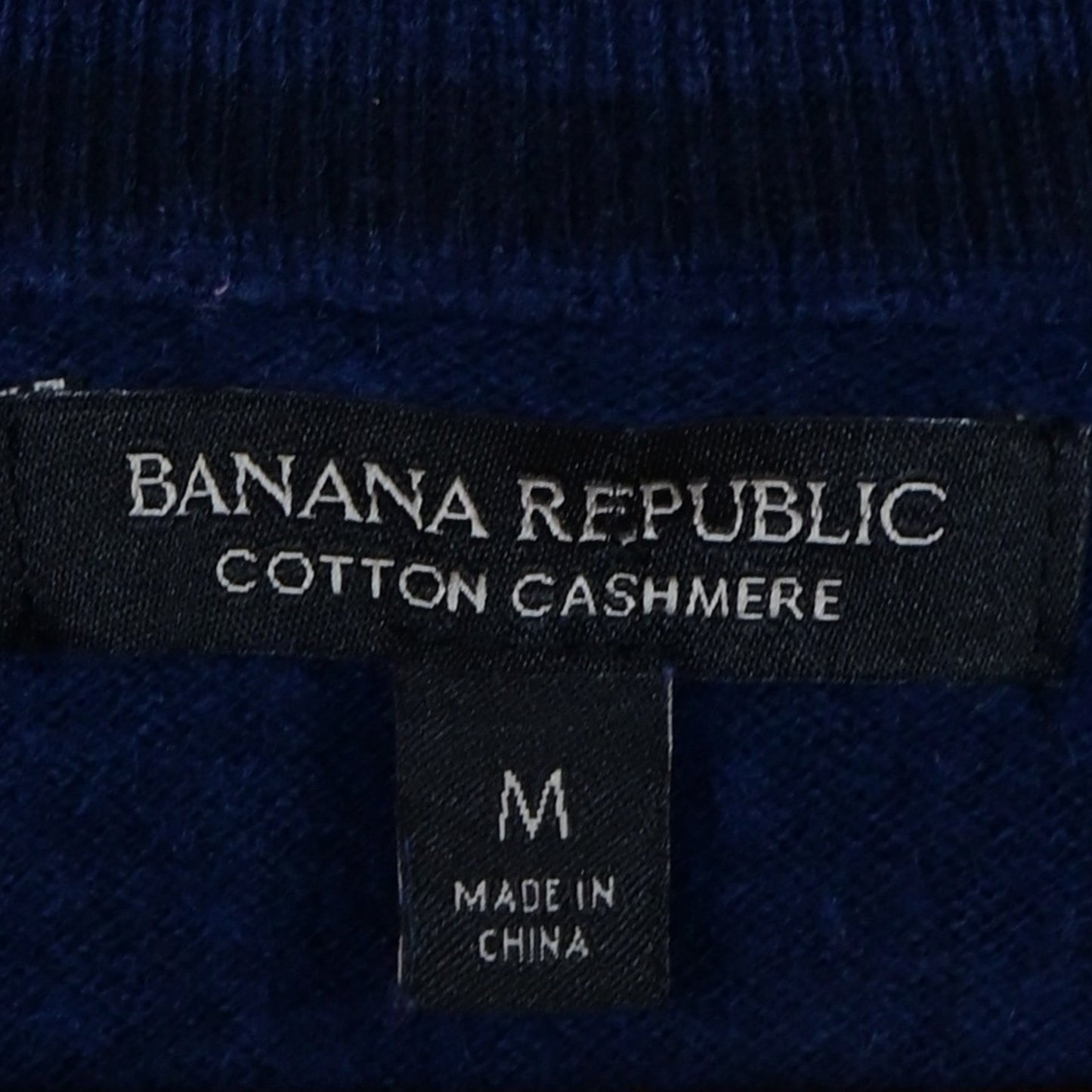 Men's Quarter Zipper