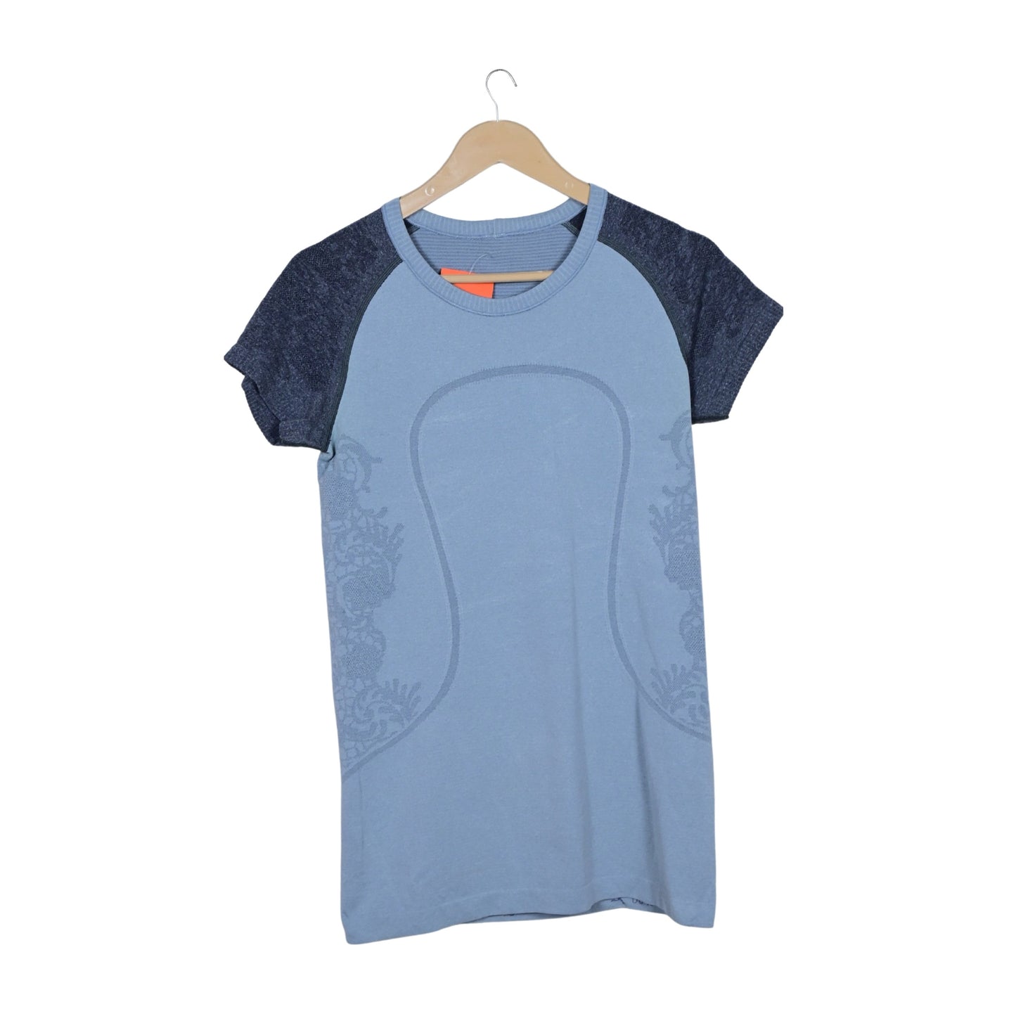 Women's Activewear T-Shirt