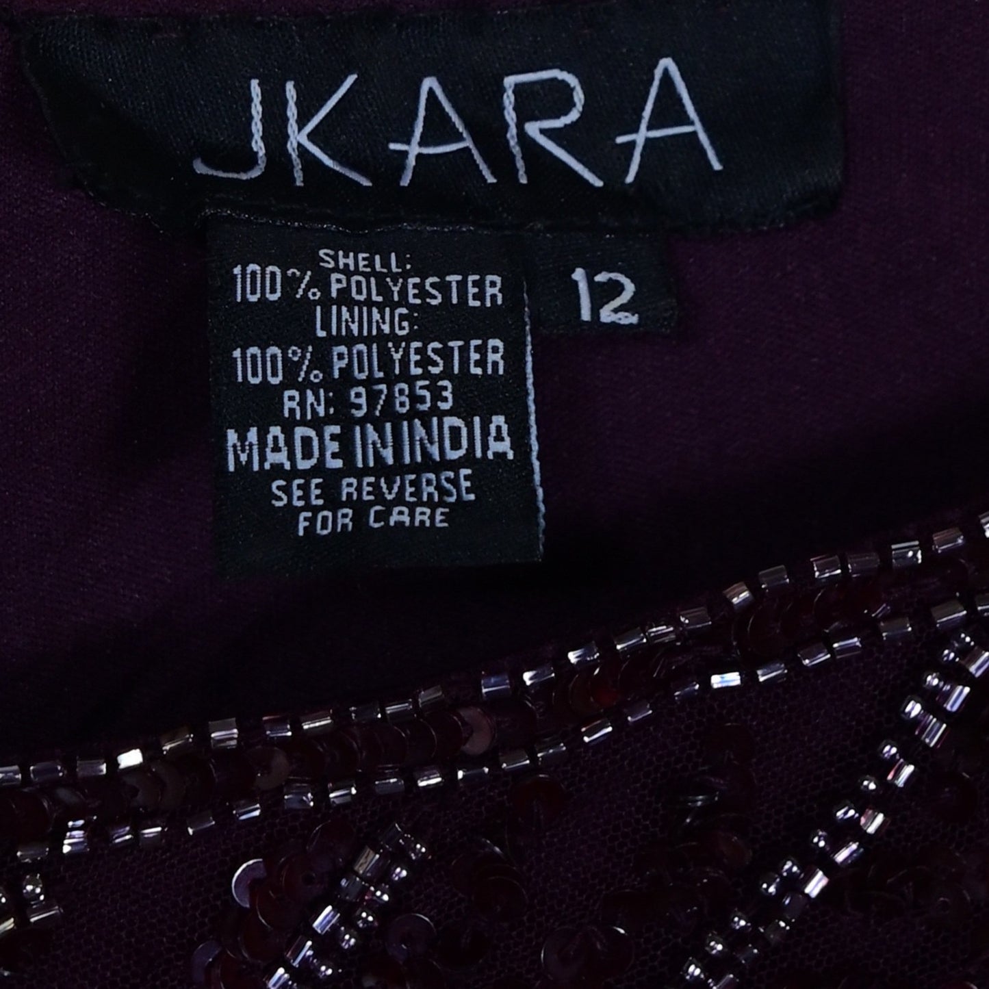 Women's Evening Wear Dress