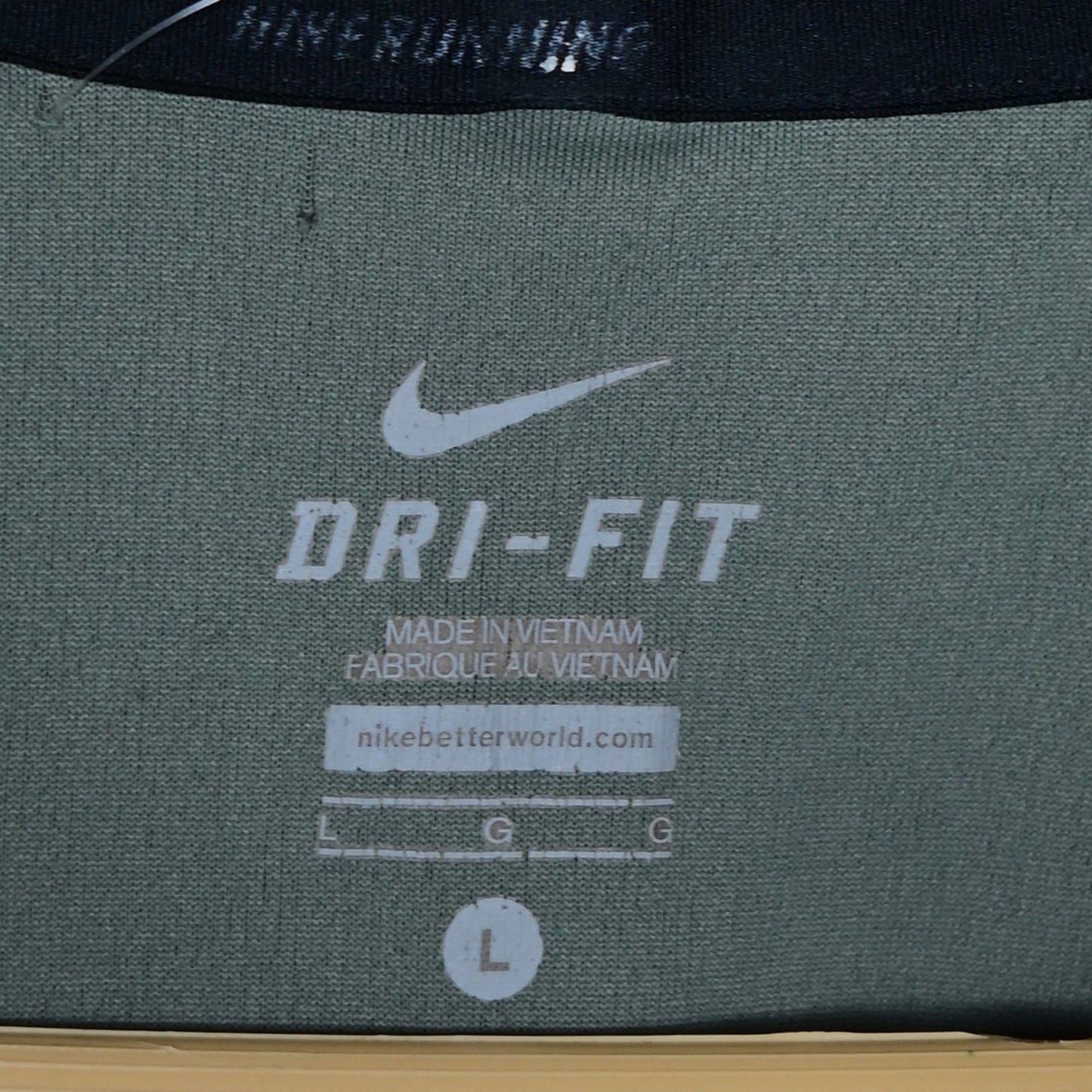 Men's Dri-Fit T-Shirt