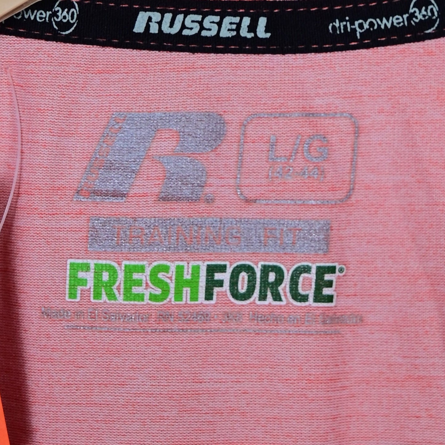 Men's Dri-Fit T-Shirt