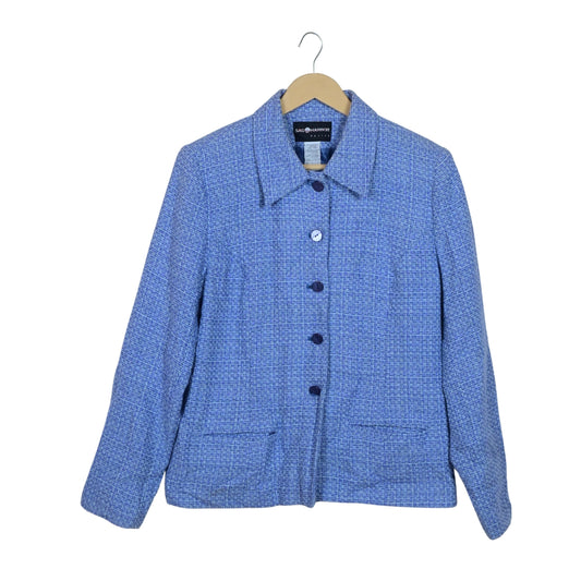 Women's Tweed Jacket