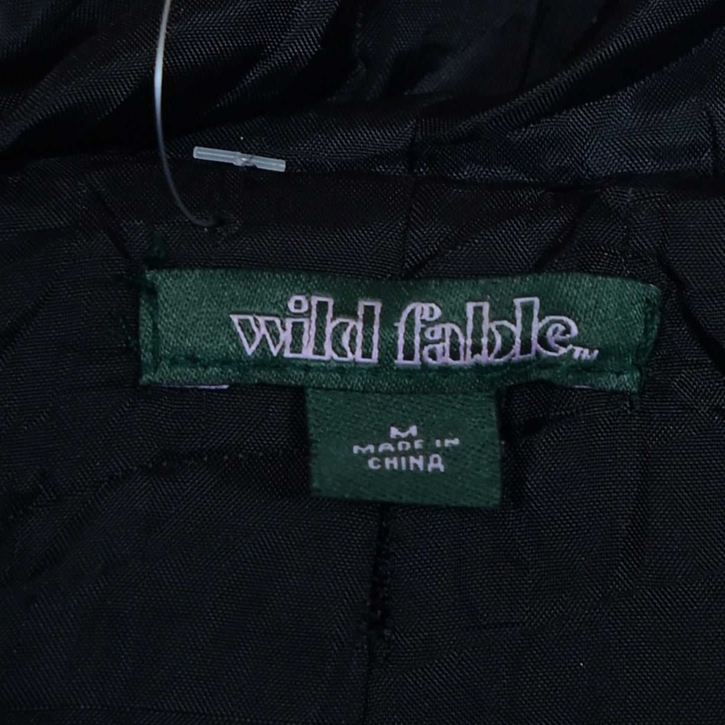 Women's Zipper Hoodie