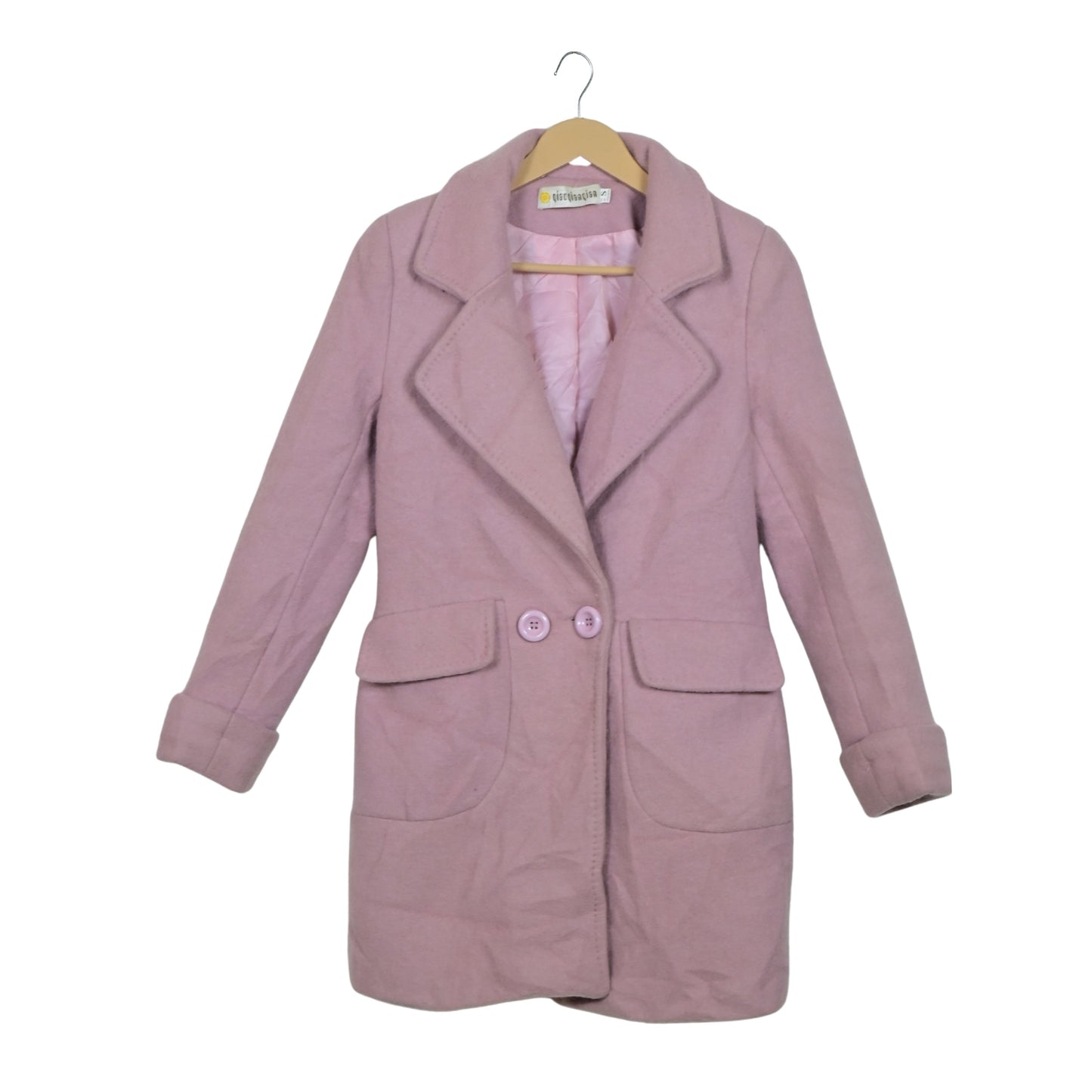 Women's Long Coat