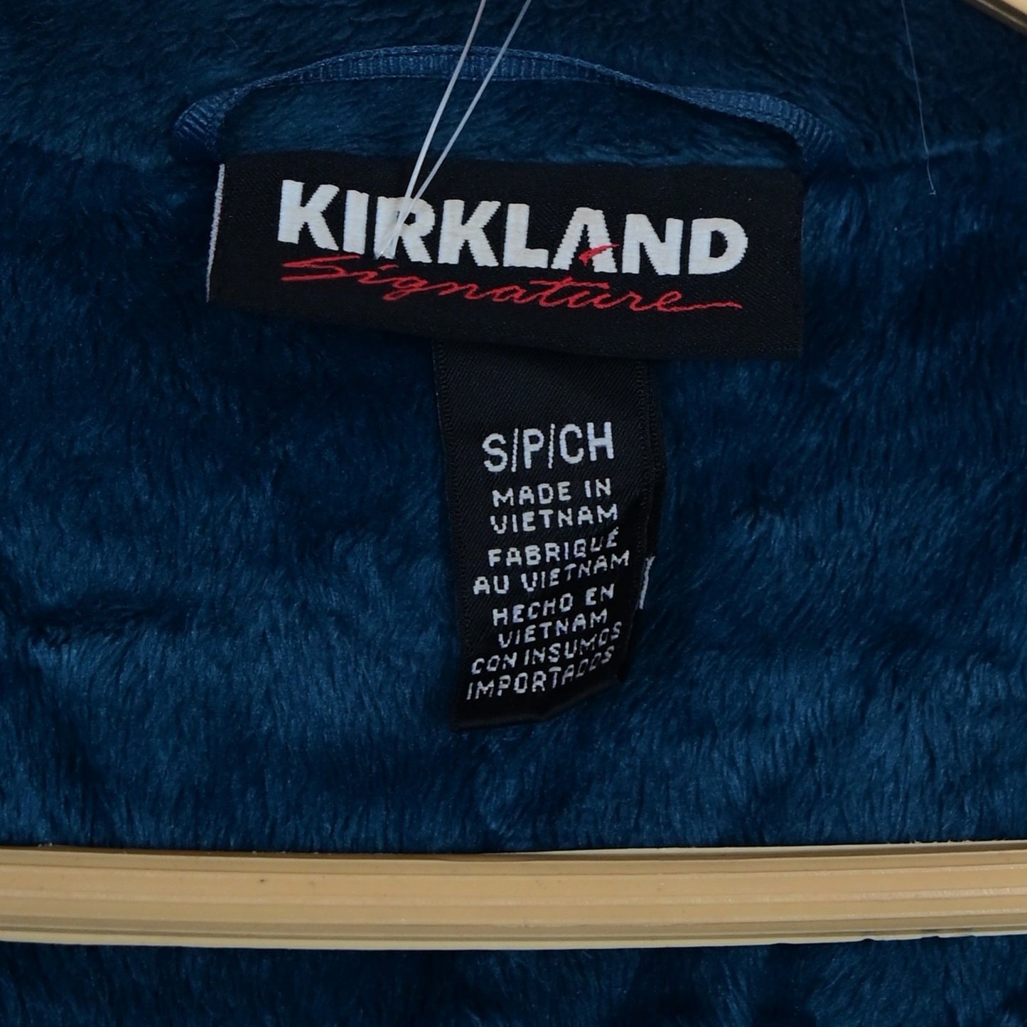 Women's Zipper Jacket