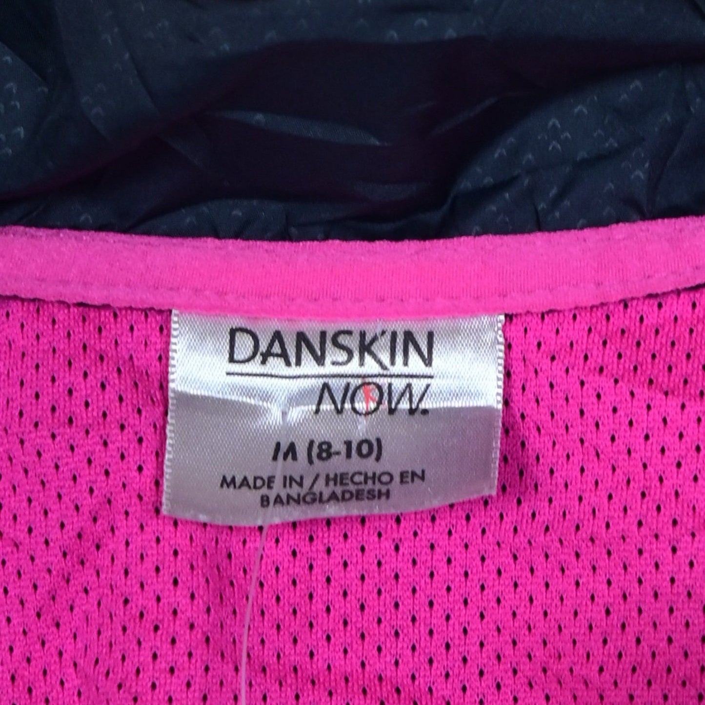 Women's Zipper Jacket
