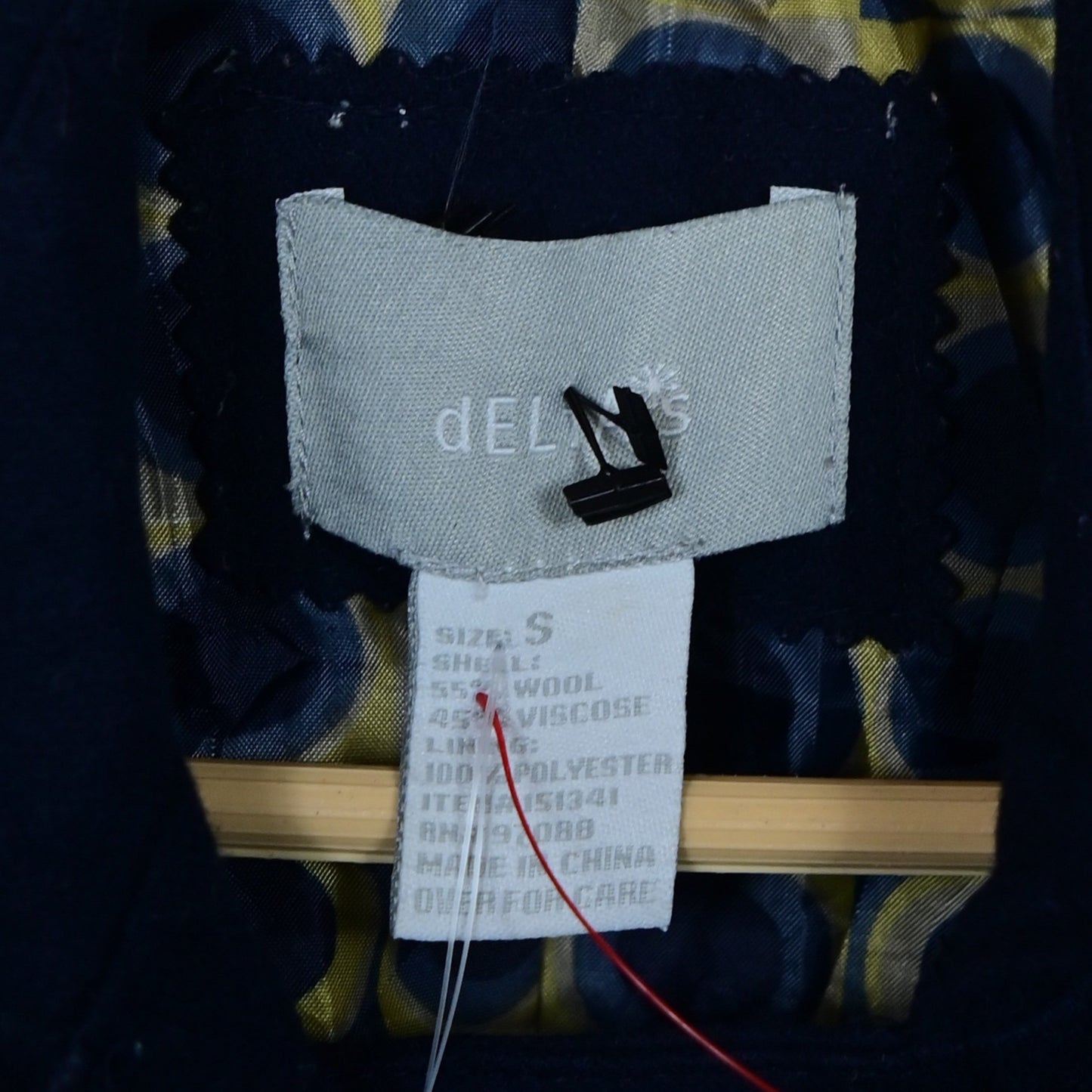 Women's Coat