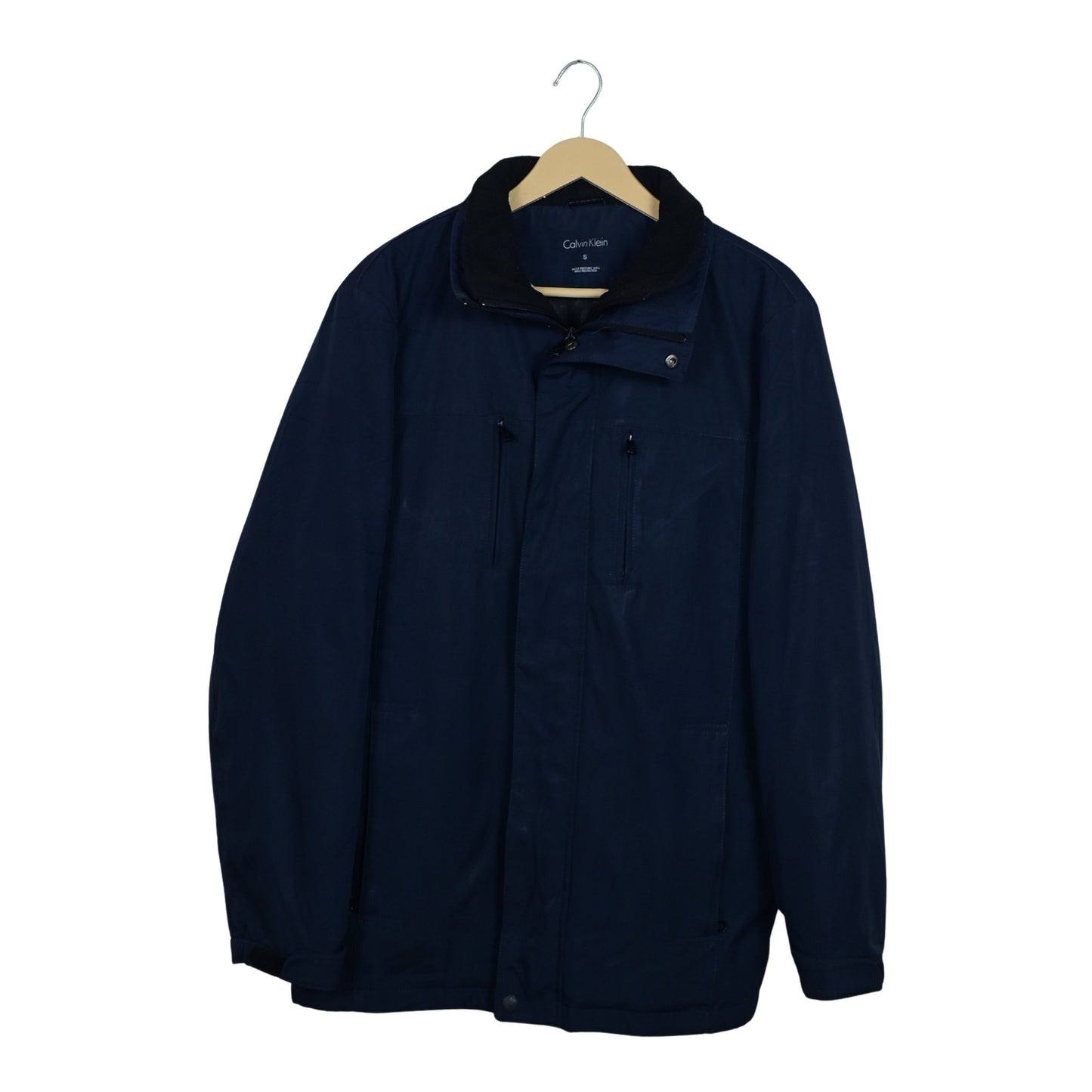 Men's Zipper Jacket
