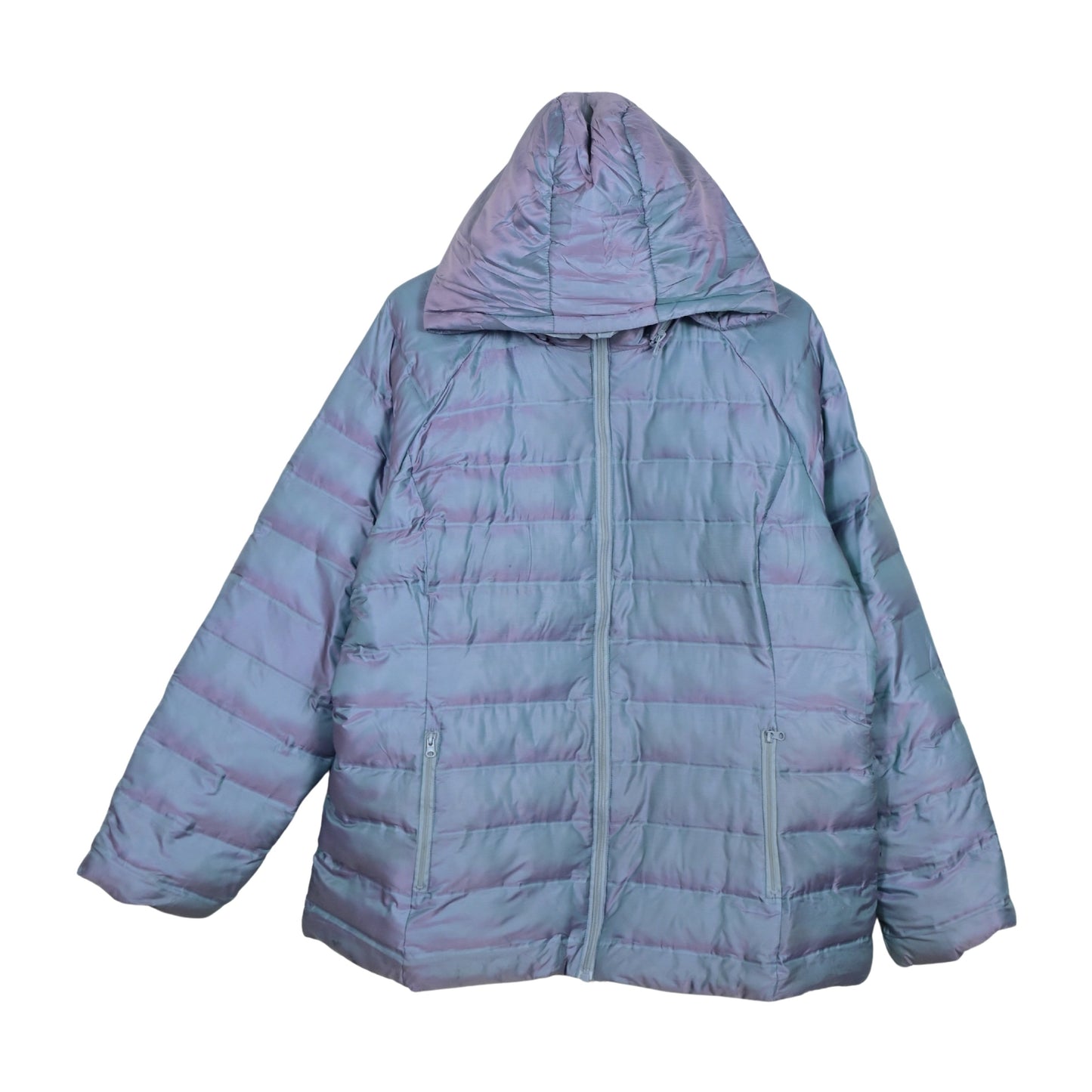 Women's Zipper Jacket