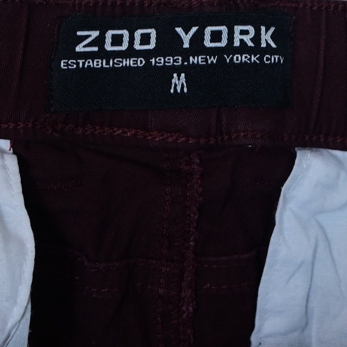 Men's Trouser
