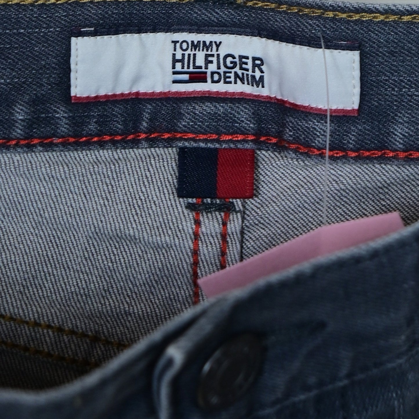 Men's Jeans