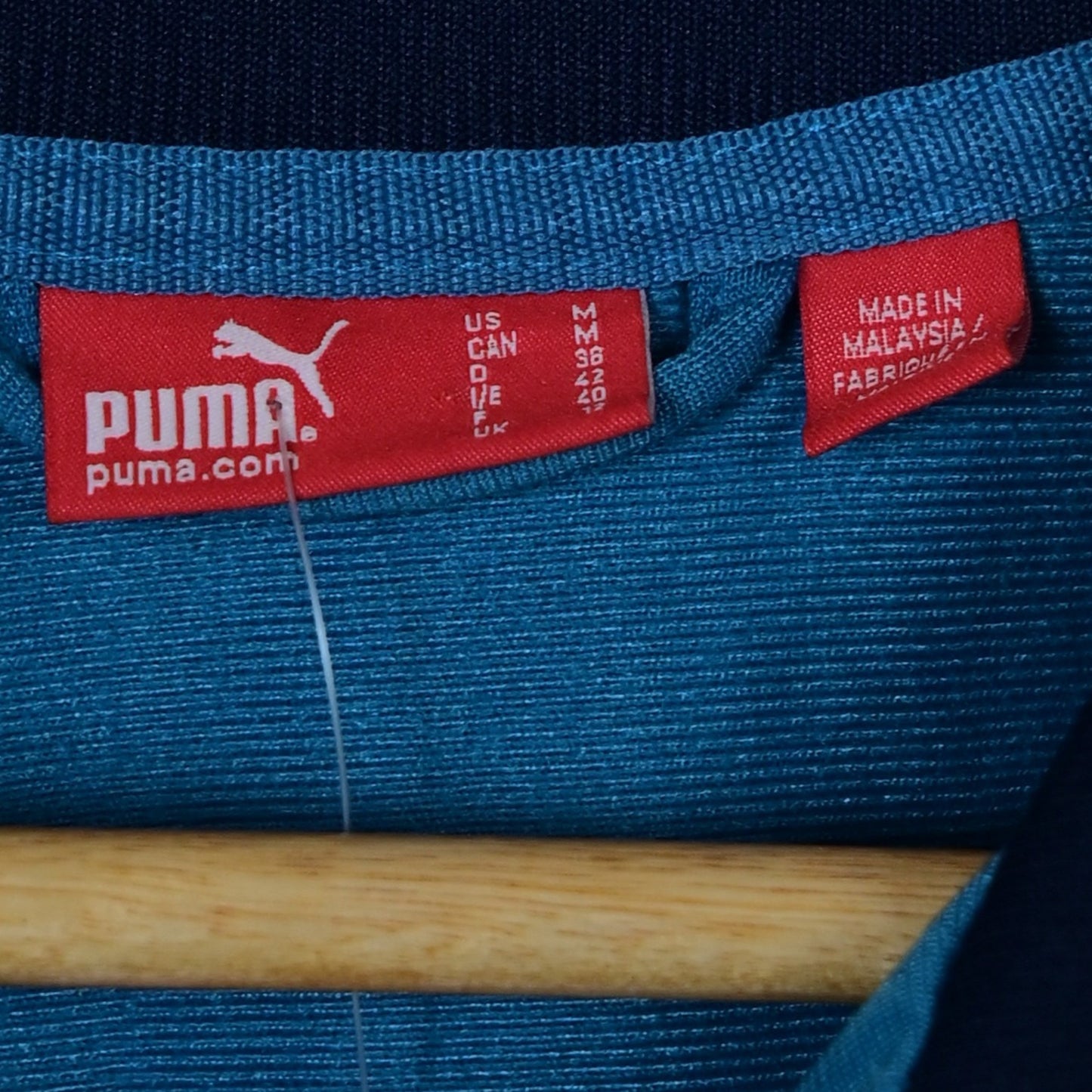 Men's Zipper Jacket