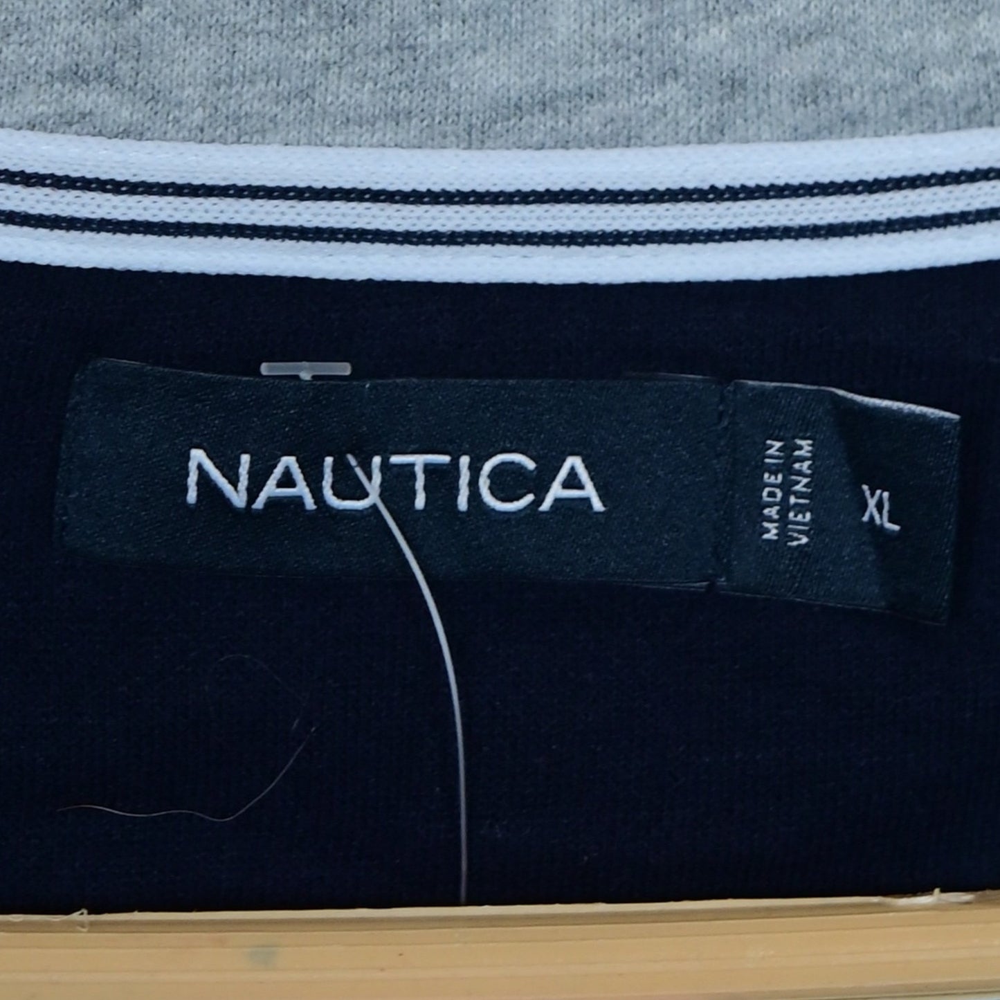 Men's Quarter Zipper