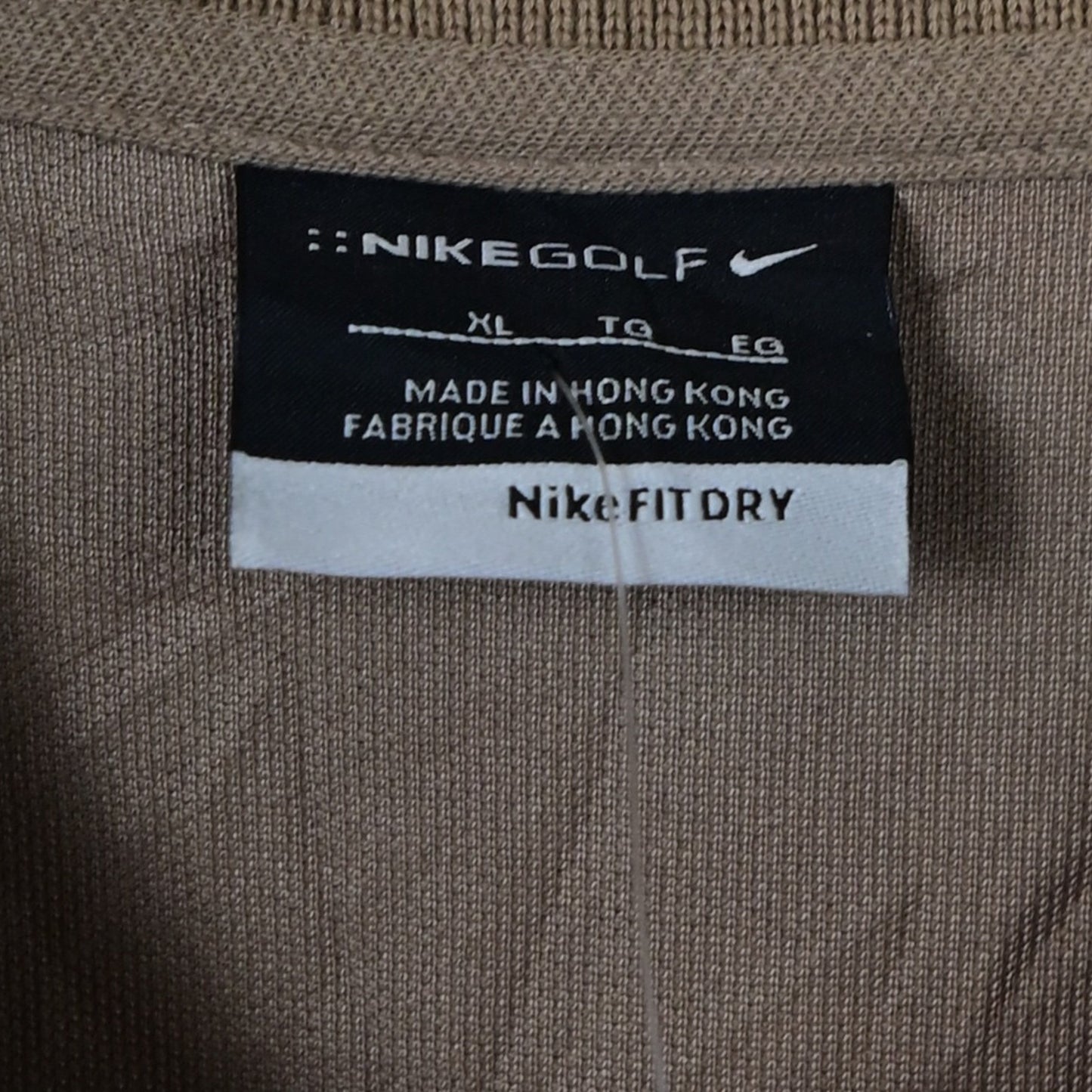 Men's Polo T-Shirt
