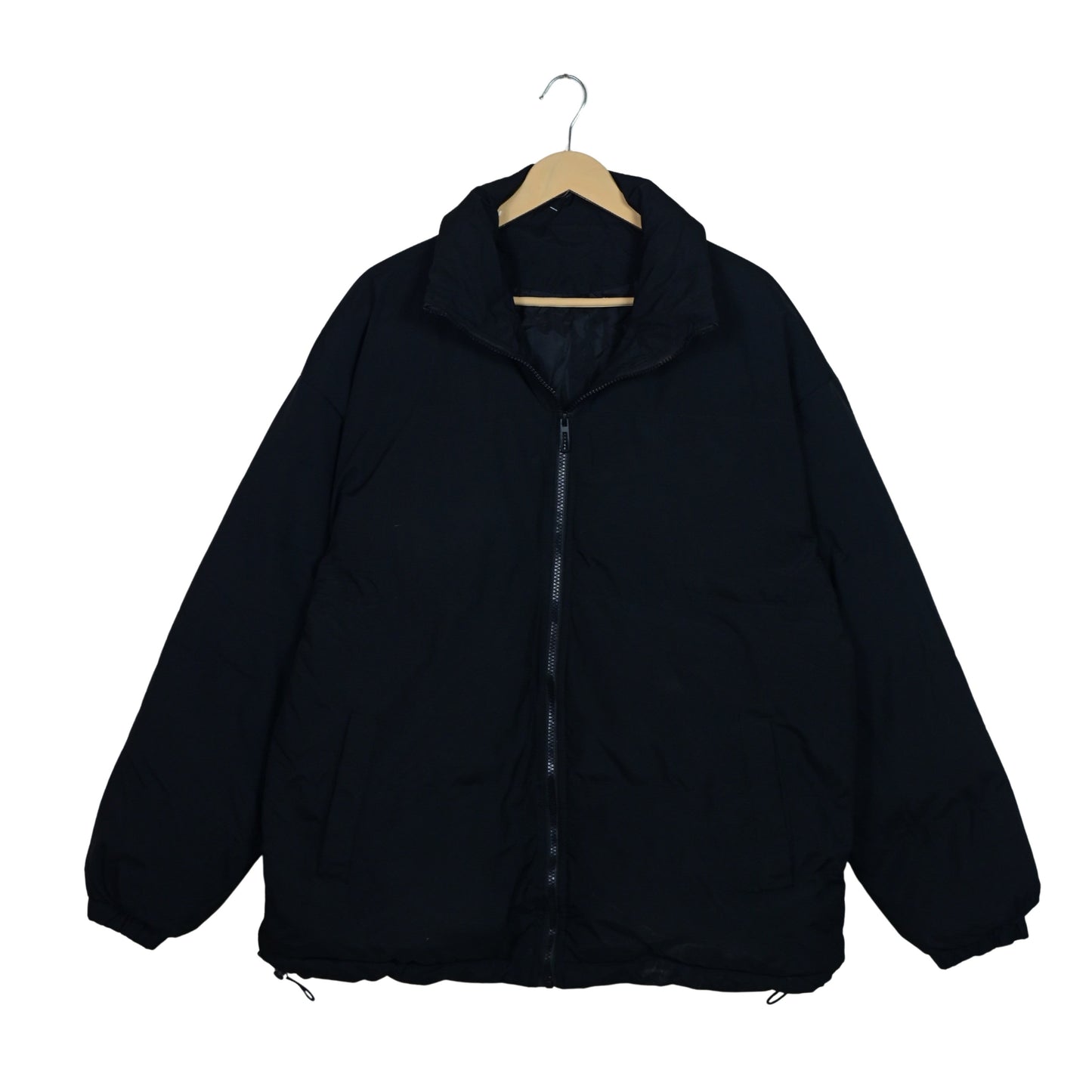 Women's Zipper Jacket