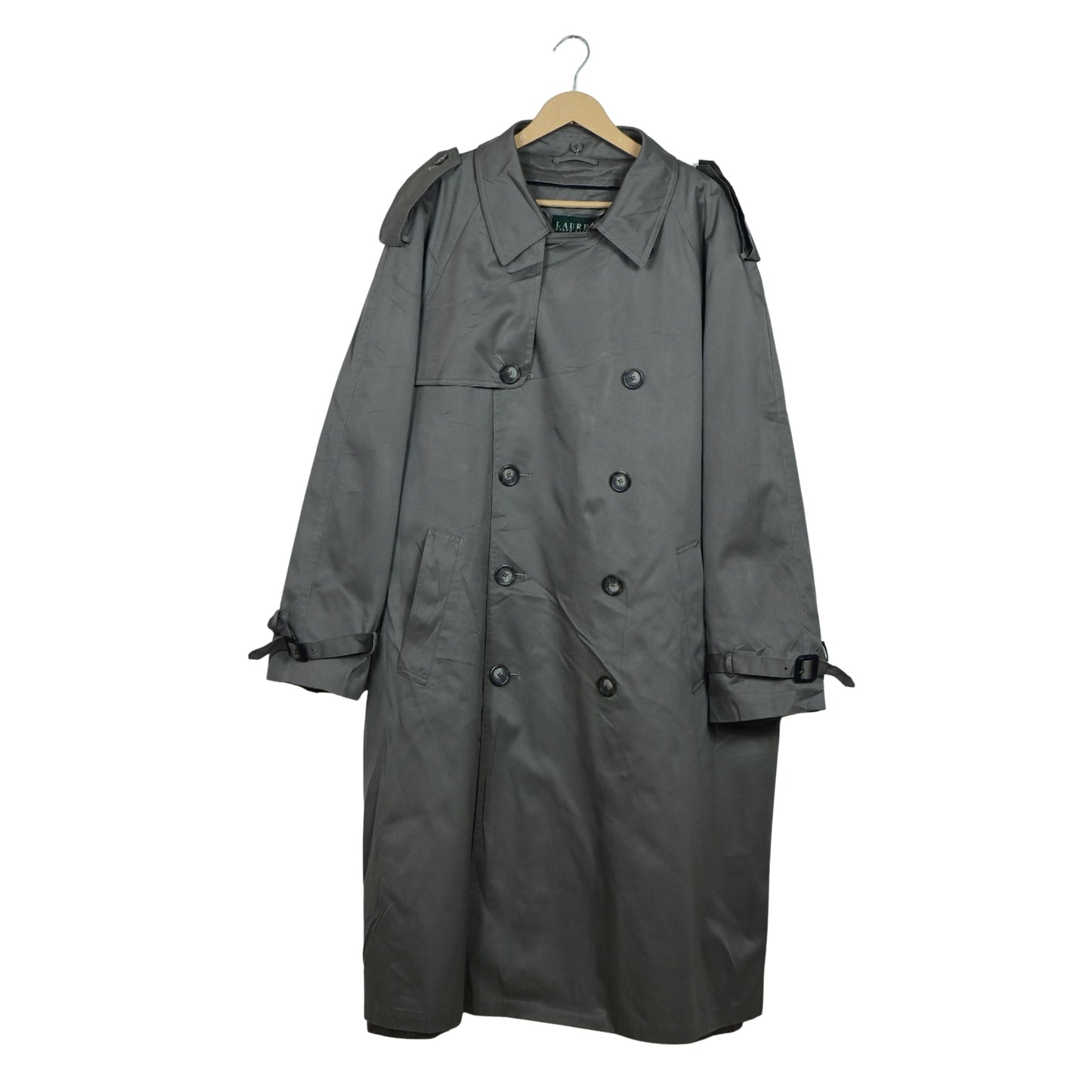 Women's Long Coat