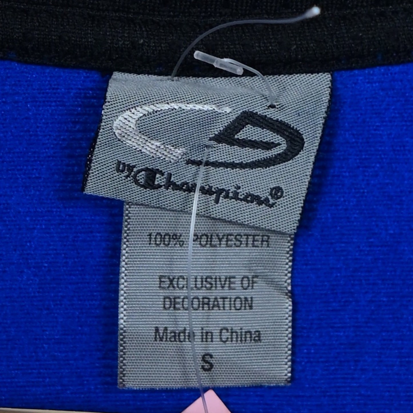 Men's Quarter Zipper