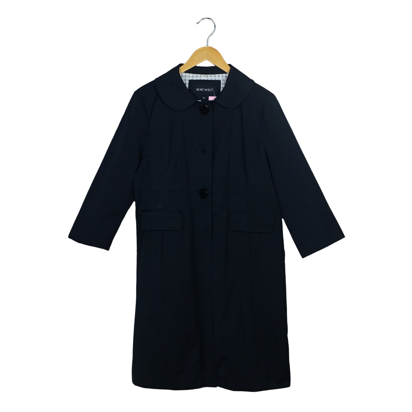 Women's Long Coat