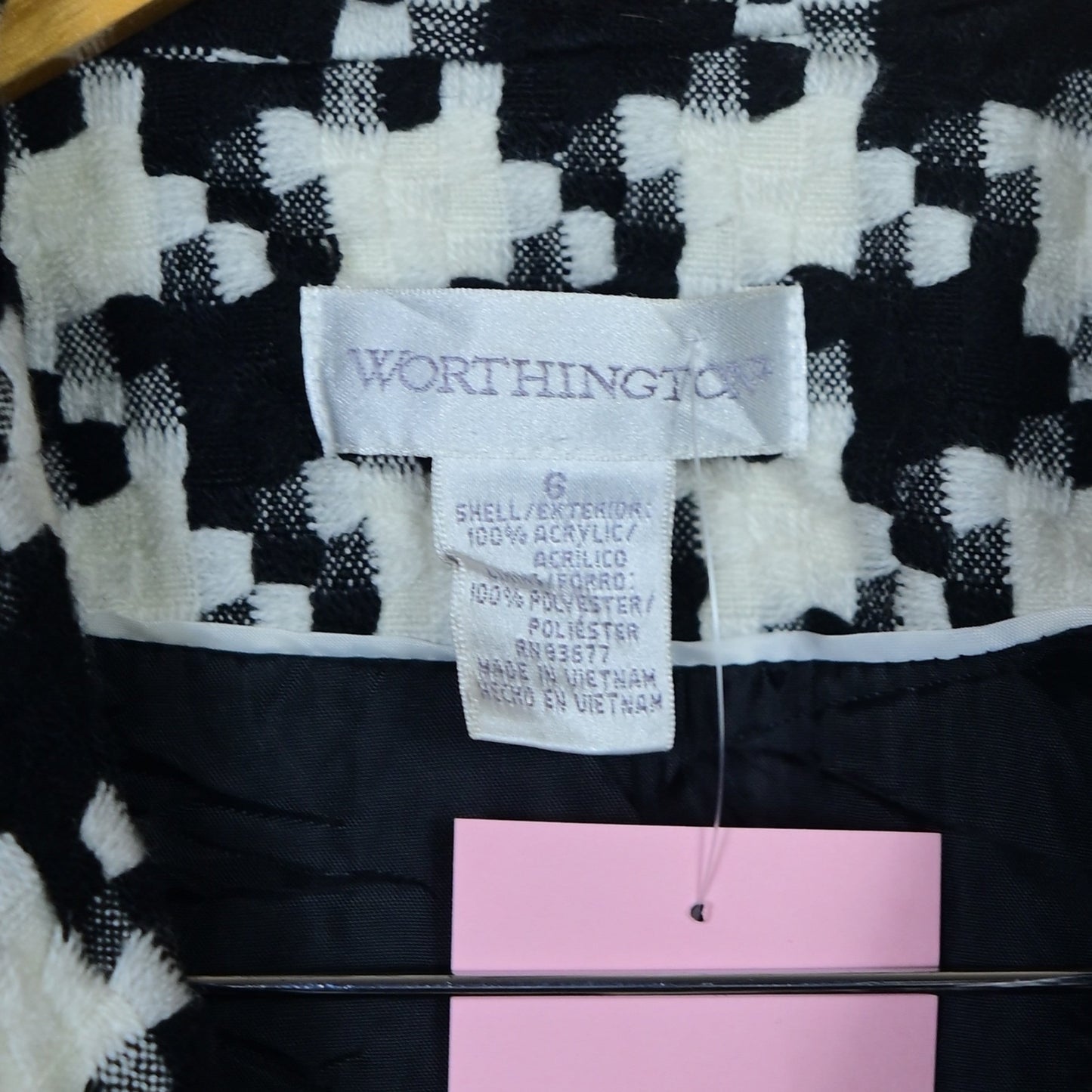 Women's Long Coat