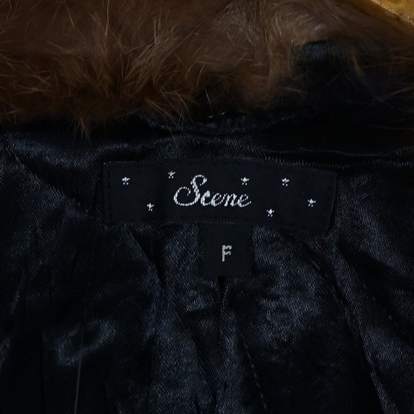 Women's Coat