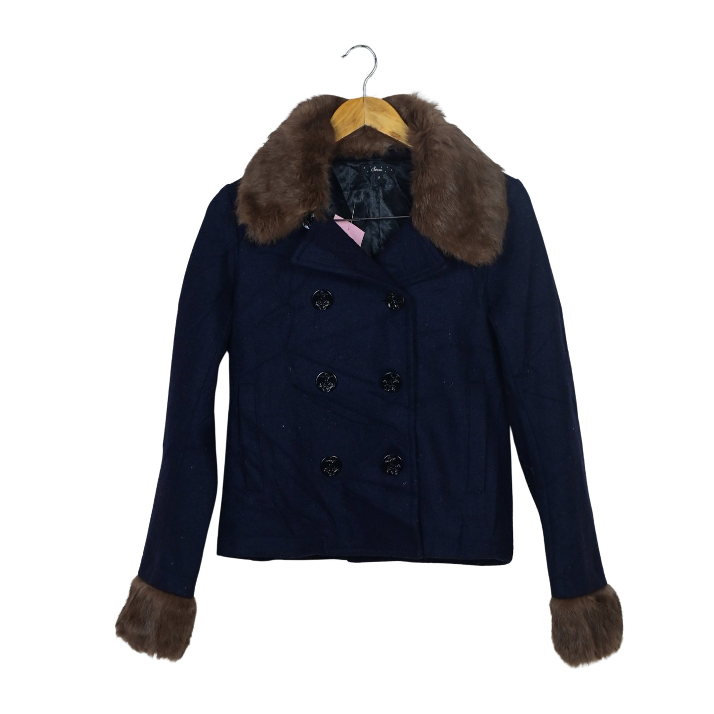 Women's Coat