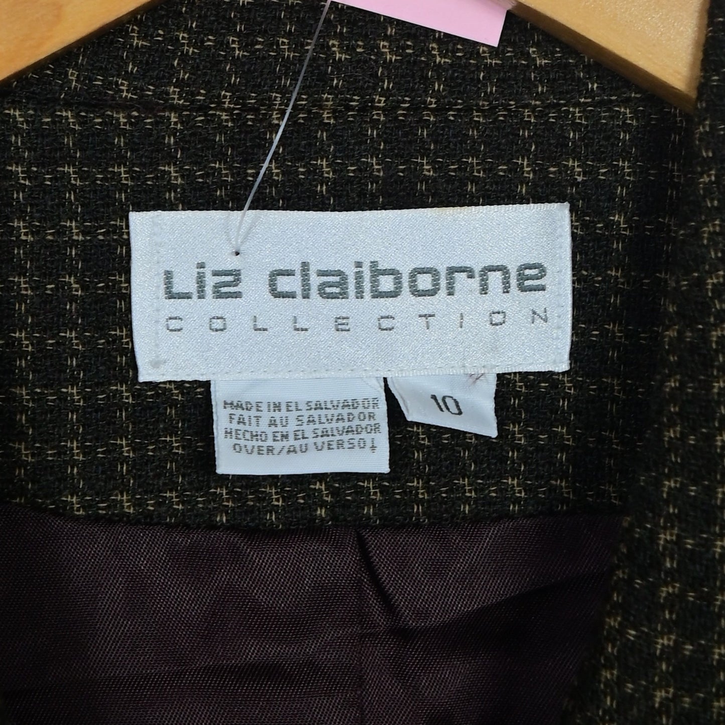 Women's Long Coat
