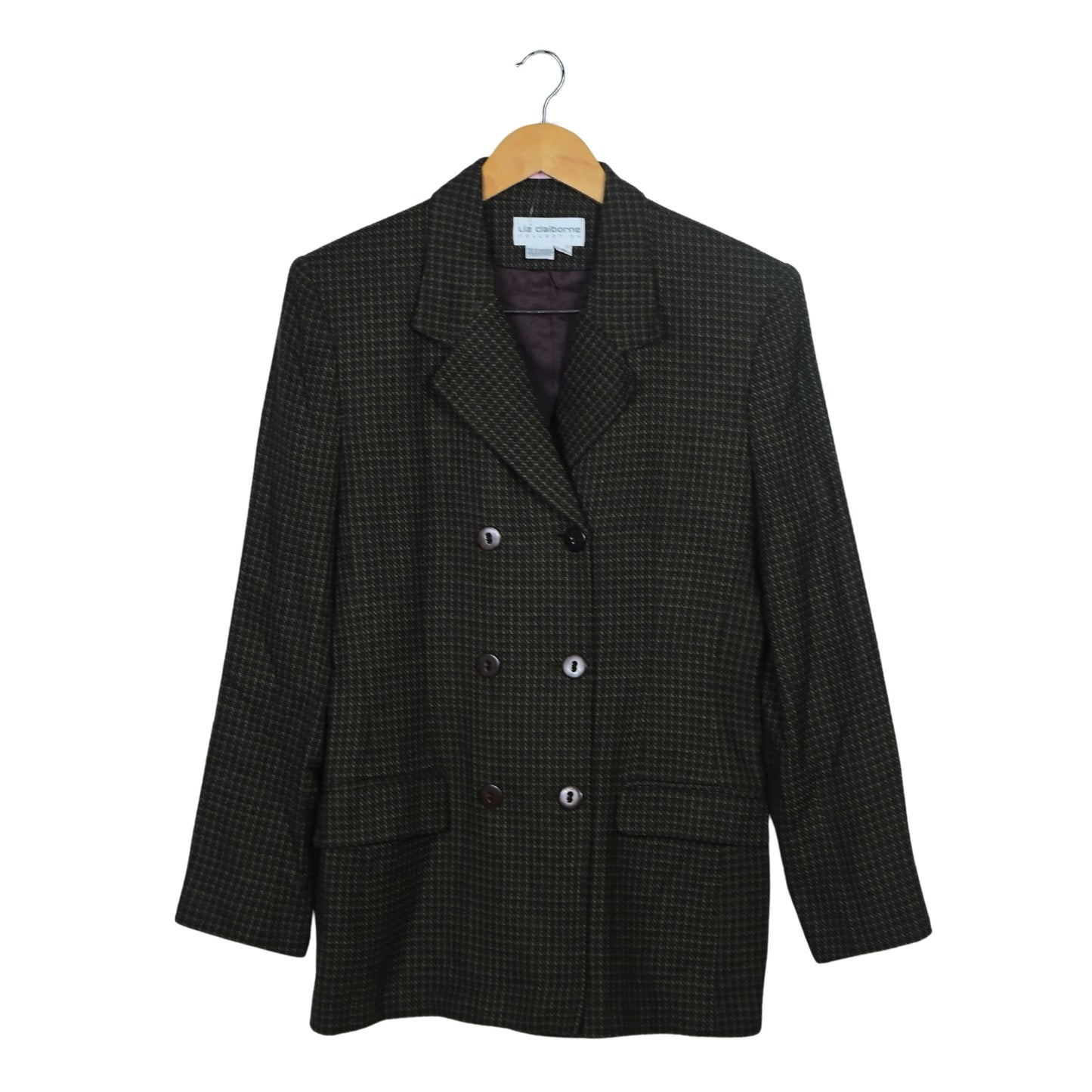 Women's Long Coat