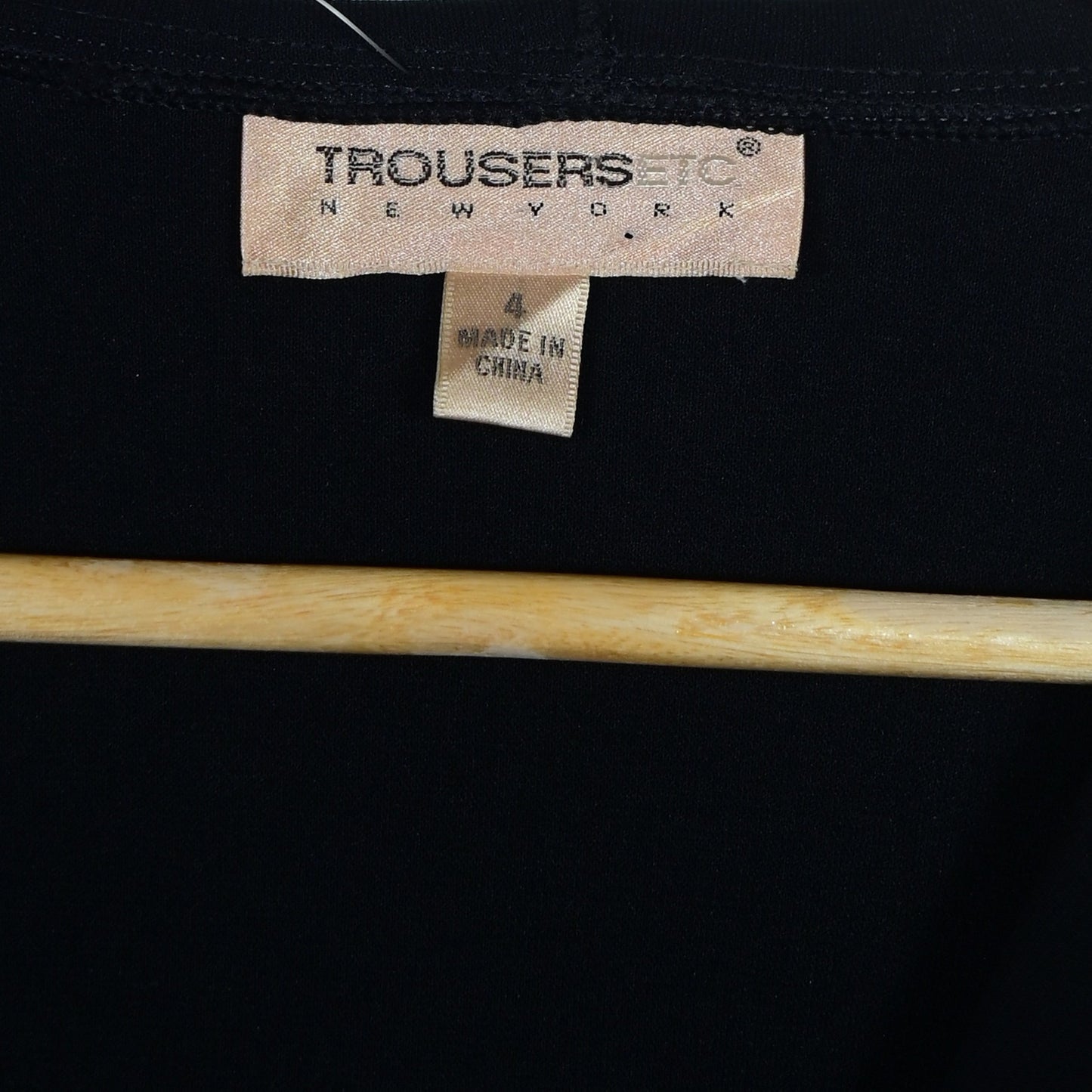 Women's Zipper Jacket