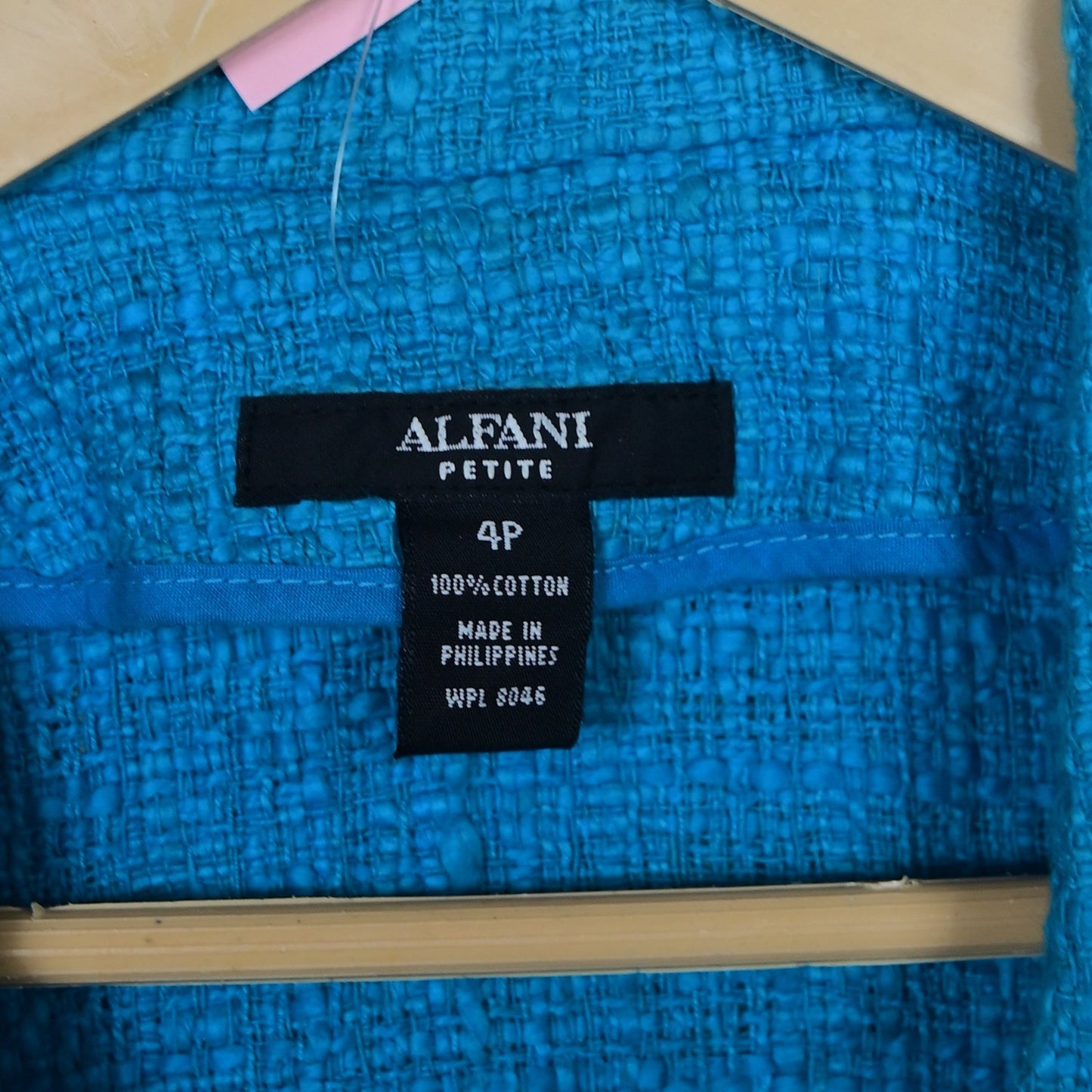 Women's Zipper Jacket