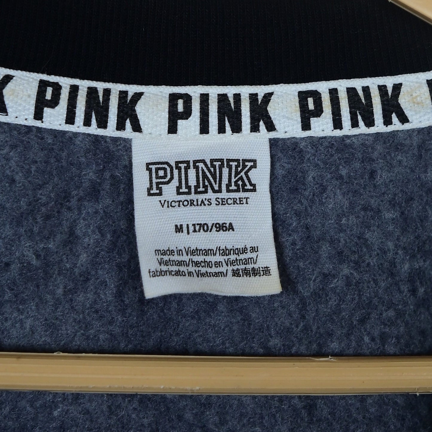 Women's Sweatshirt
