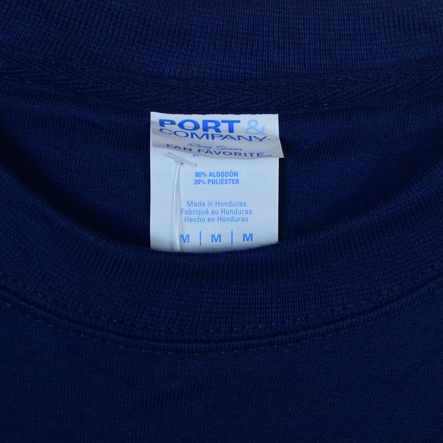 Men's Sweatshirt