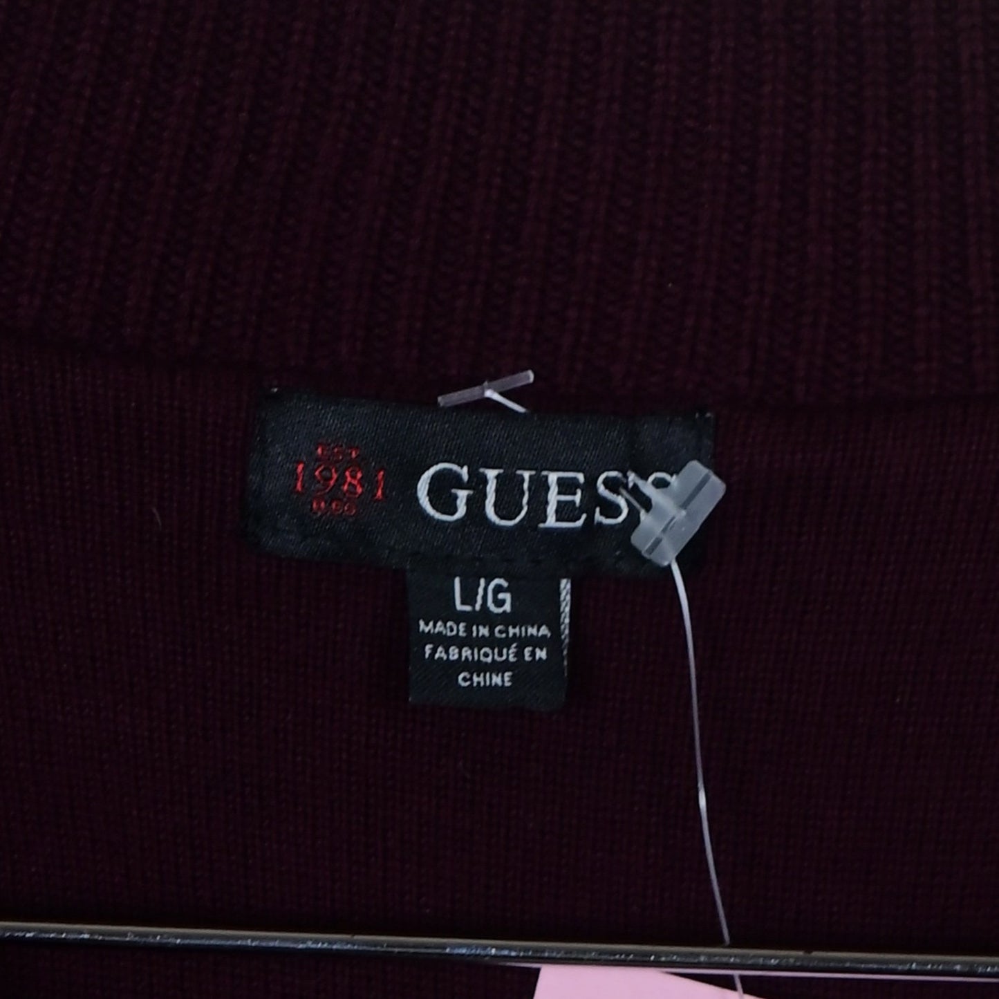 Women's Sweatshirt