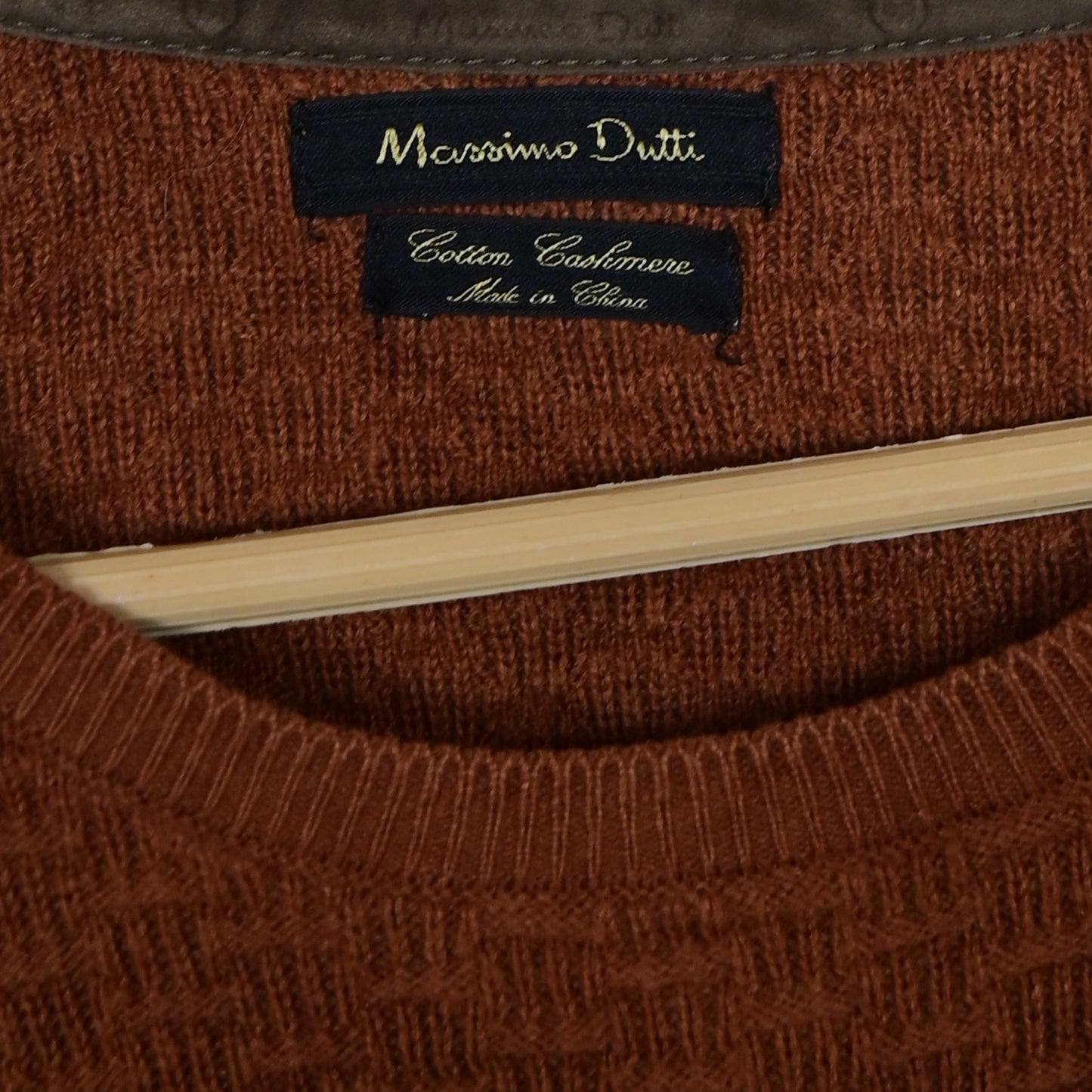 Men's Sweater